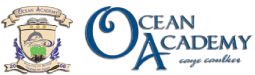 Ocean Academy Logo