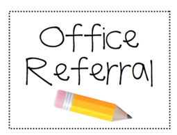 Office Referral