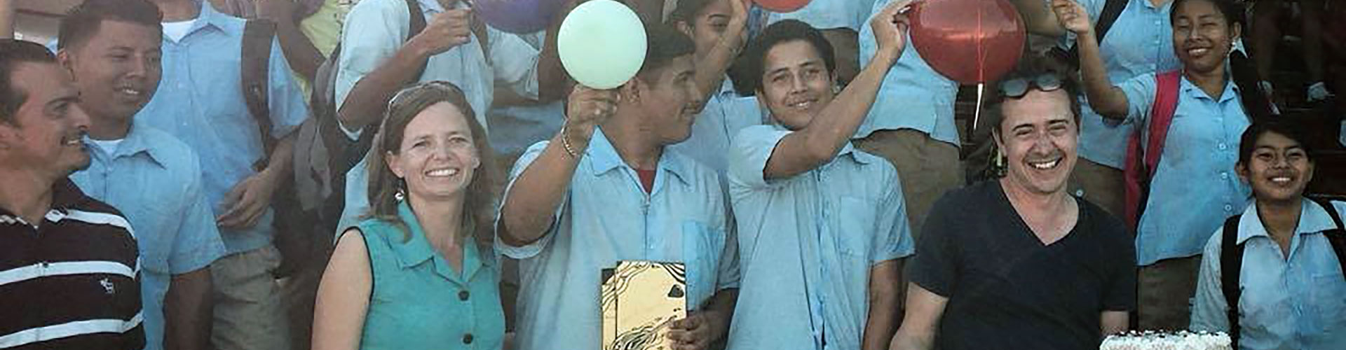 The Danny Michel Fund Ocean Academy
