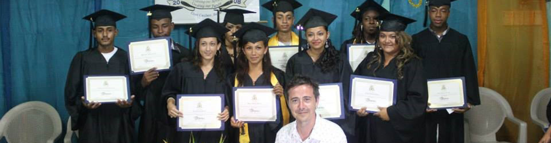 The Danny Michel Fund Ocean Academy